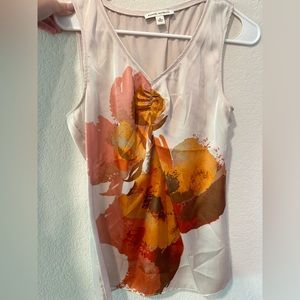 Banana Republic Top - size 4